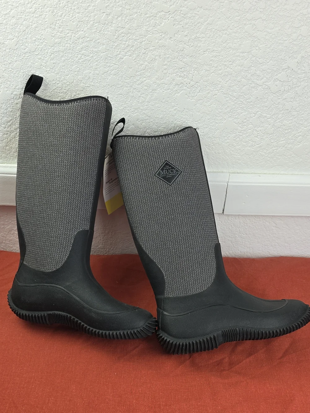 The Original Much Boot Company Women's Hale Boot